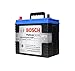 Bosch S6535B S6 Flat Plate AGM Battery