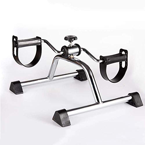 Pedal ejercitador de brazo y pierna portátil XYIANG miniatura 1