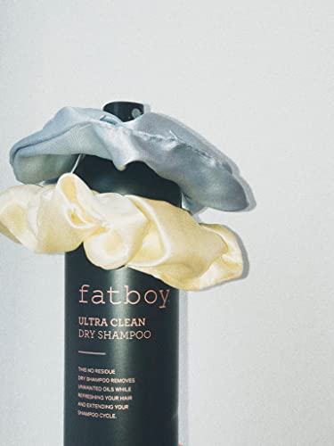 Fatboy Hair Ultra Clean Dry Shampoo