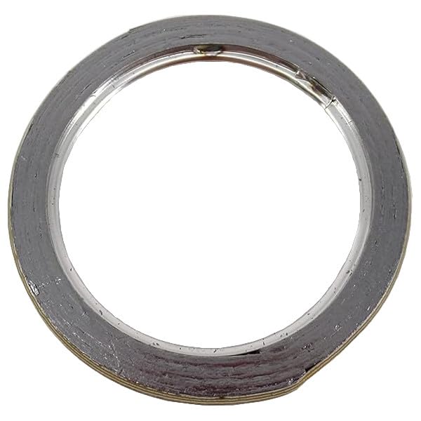 Amazon | TOYOTA (トヨタ) 純正部品 GASKET EXHAUST PIPE