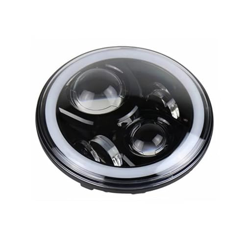 Phare Avant Assemblage LED pour Rouler en Sécurité sur votre CB500