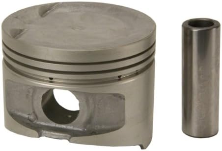 Sealed Power W13507P Cast Piston