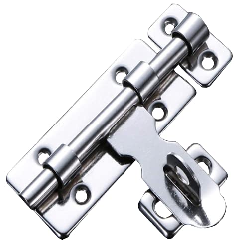 Stainless Steel Door Accessories Set Door kit Door Fittings Full Set