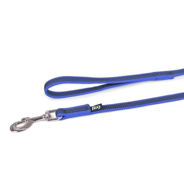 Foto 3 de 5 de Correa IDC Color & Gray con asa, 20 mm x 10 m, Azul-Gris