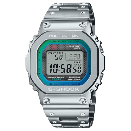 JVI G-Shock rv t^ 5000V[Y - GMW-B5000PC-1