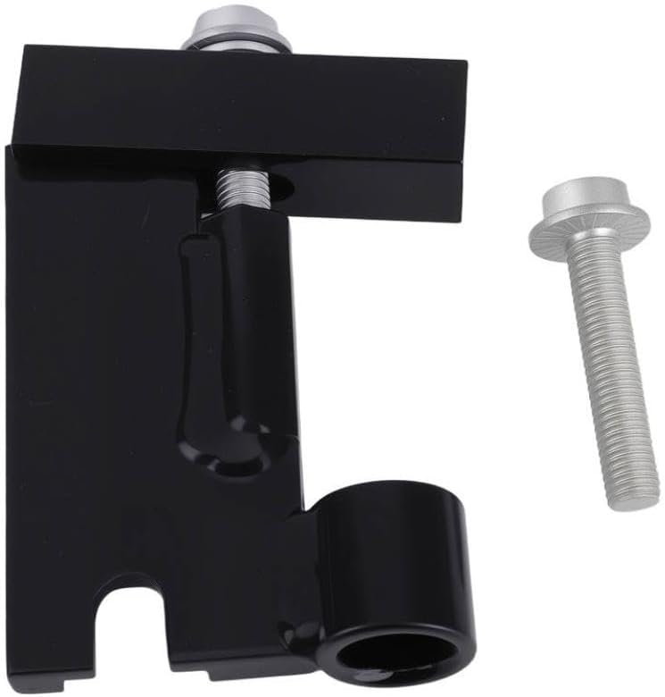 Side Door Hinge Pin Extraction Tool Compatible with Express Savana Steel