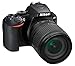Bild zu Nikon D3500 Kit AF-S DX 18-105 mm und weiteres Zubehör
