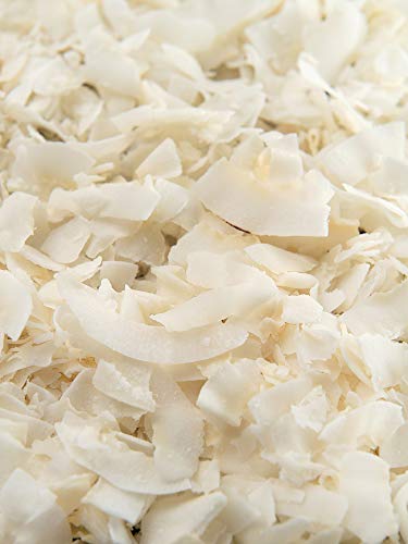 Biojoy BIO-Kokoschips, ongezoet en ongeroosterd (1 kg) - Afbeelding 5