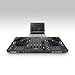 Pioneer DJ DDJ-FLX6-GT 4-deck Rekordbox and Serato DJ Controller - Graphite