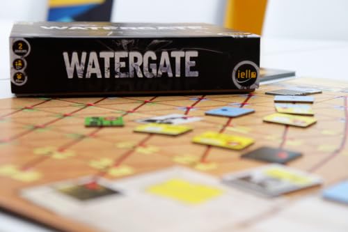 Watergate - vue 8
