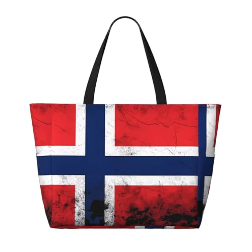 Rainbow Tie Dye Women Large Beach Bag Travel Weekender Foldable Tote Bag for Pool Beach Vacation Gym2