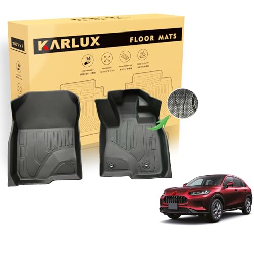 KARLUX z_ V^ ZR-V RZn p̃tA}bgB3DJ[}bg͖hEhEhTPEfސBZR-V/ZRV RZ3 RZ4 RZ5 RZ6 RZn 2023N1-sɍœKꂽJX^݌vB (1ڃtA}bg)