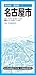 都市地図愛知県 名古屋市