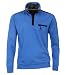 Produktbild CASAMODA Sweatshirts Uni sattes Mittelblau M