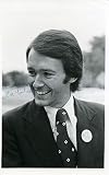 Edward"Ed" Markey - Photograph Signed