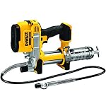 Grease Guns Dewalt