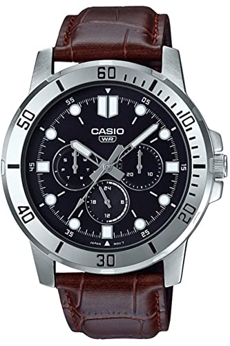 Casio Watch