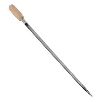 Multi-Functional Grain Sampling Probe Stainless Steel 304 Rice Corn Rice Sampling Tool