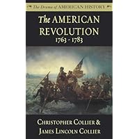 The American Revolution
