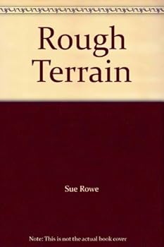 Paperback Rough Terrain Book