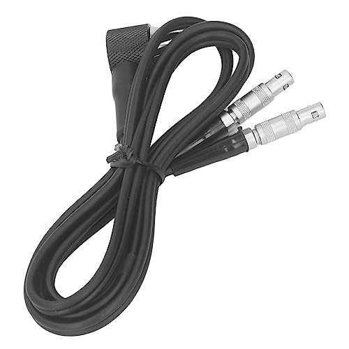 Sonda de Medidor de Espesor Ultrasónico para 130 miniatura 7