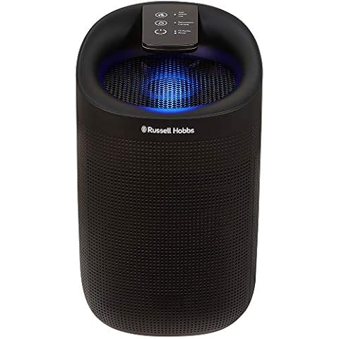 Russell Hobbs Ozone Free Dehumidifier and Air Purifier Cover