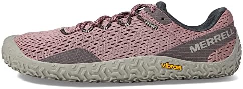 Merrell Women's Vapor Glove 6 Sneaker, BURLWOOD, 8.5 | Image 3