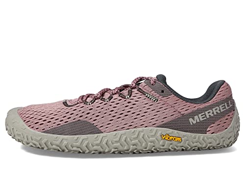 Merrell Women's Vapor Glove 6 Sneaker, Burlwood, 8 by Merrell - Used condition - Image 6