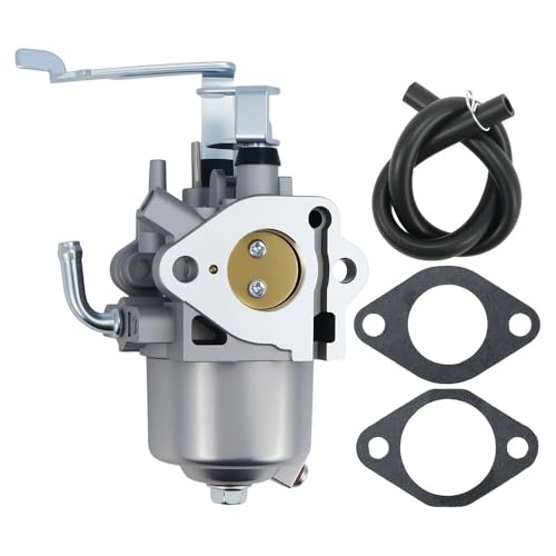 Carburateur H-KY 5000 Watts HU5000 BP : performance moteur optimale