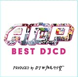 A応P BEST DJCD PRODUCED by DJサブカルクソ女(DVD付き)