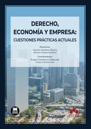 Derecho, economía y empresa: cuestiones prácticas actuales