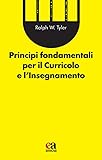 Principi Fondamentali Per Il Curricolo E L'insegnamento - 2