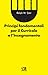 Principi Fondamentali Per Il Curricolo E L'insegnamento - 3