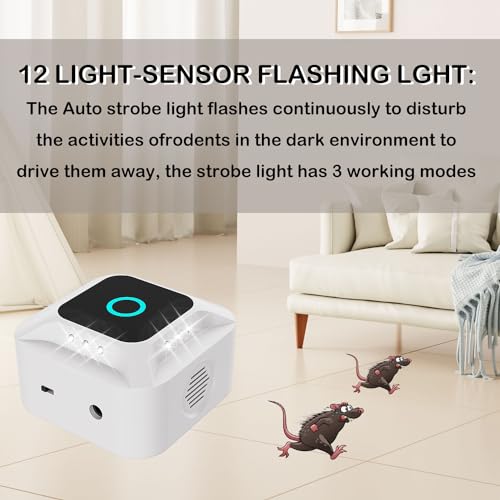 Ahuyentador-de-Ratas-Ultrasonido-contra-Ratones-con-Luz-LED-Repelente-Ultrasonico-de-Plagas-Antiplagas-Exterior-Interior-para-Roedores-Ratones-Aranas-Cucarachas