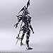 Square Enix Final Fantasy XIV Bring Arts: Estinien Action Figure