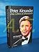 Produktbild Peter Alexander: "Das Leben ist lebenswert"