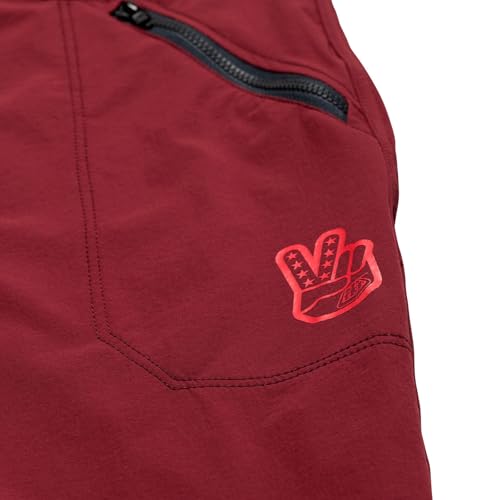 Troy Lee Designs Skyline Trail Short Shell bici miniatura 2