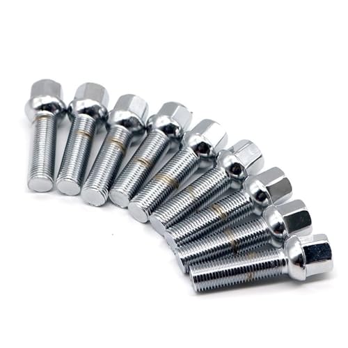 Entretoise de roue forgée 5x112 pour stabiliser le châssis des Audi A4 B8 - 6