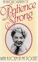 With a Poem in My Pocket: The Autobiography of Patience Strong 0584106130 Book Cover