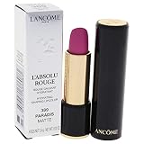  Lancome L\' Absolu Rouge Hydrating Shaping Lipcolor - # 389 Paradis (Matte) 3.4g/0.12oz