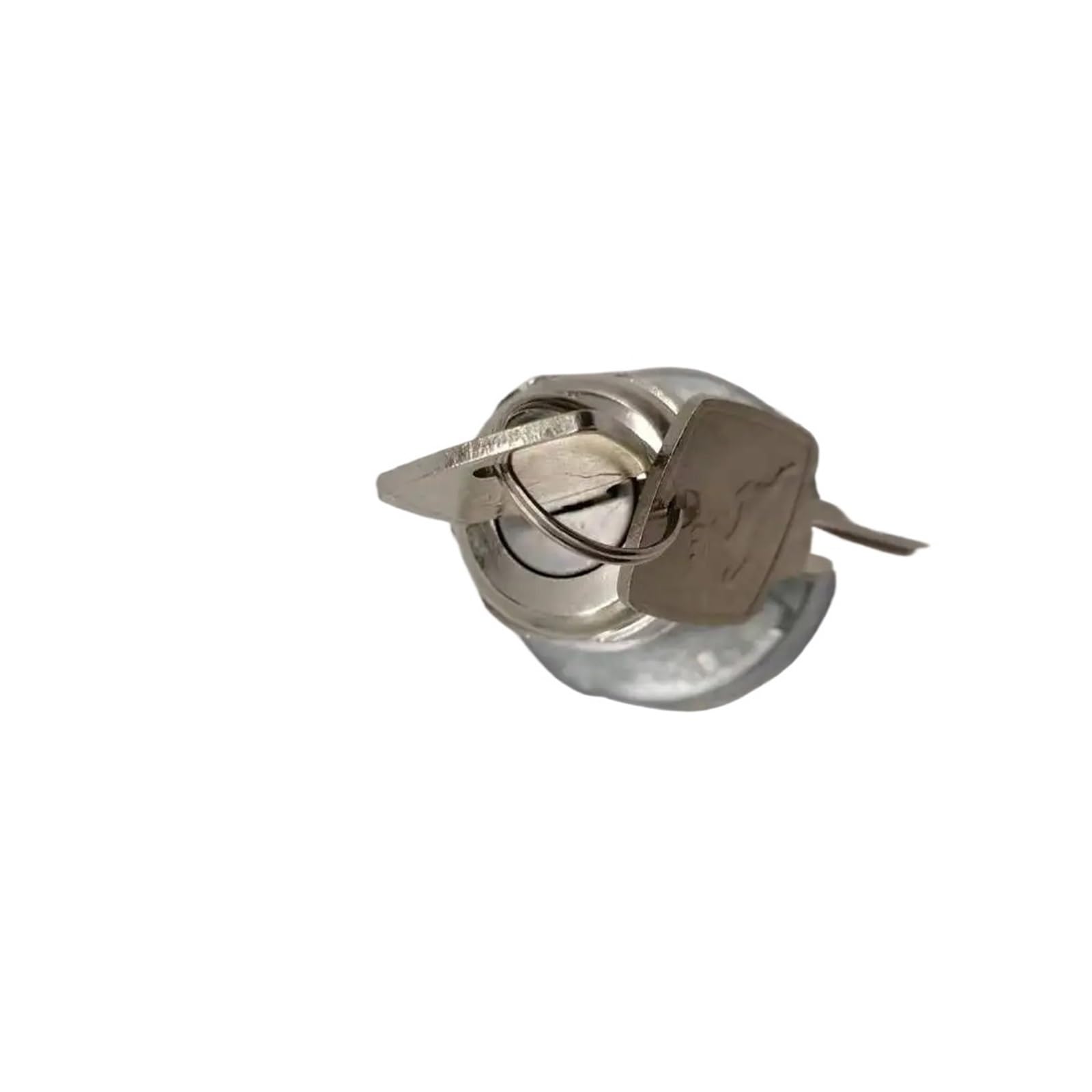 Interruptor de encendido y arranque AR58126 AT145931, compatible con John Deere AR53452 AR47456, con llave. Cerradura de encendido Interruptor