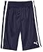 PUMA Little Boys' Mesh Short