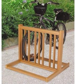 Amazon.com: Recycled Plastic Bike Racks : Tools & Home Improvement