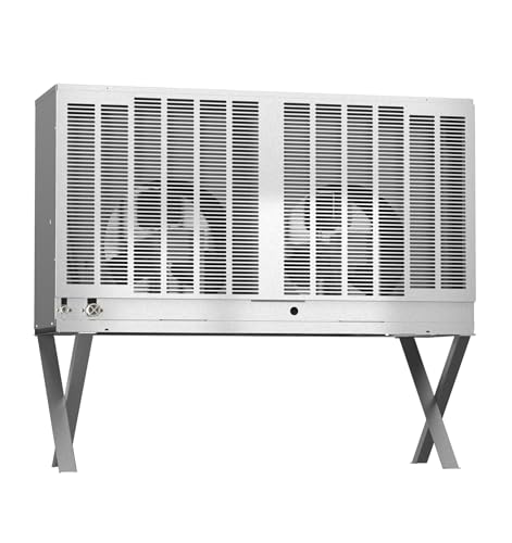 Hoshizaki URC-26JZ Condensador Remoto para Fabricadora de Hielo 115V miniatura 1