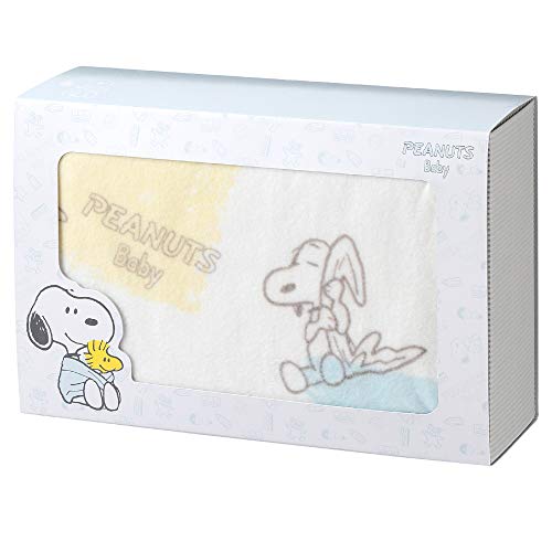 ベビー用布団 毛布 スヌーピー 綿毛布の人気商品 通販 価格比較 価格 Com