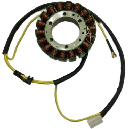 Stator de magnéto pour moto XV 1100 voyagez serein avec un alternateur fiable de rechange