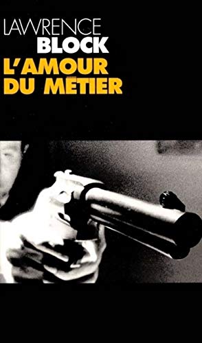 Amour Du M'Tier(l') [French] 2020510626 Book Cover