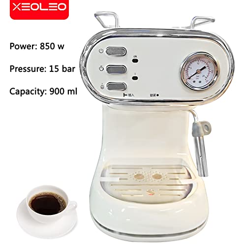 Cafetera Express Semi automática 11 tazas miniatura 2