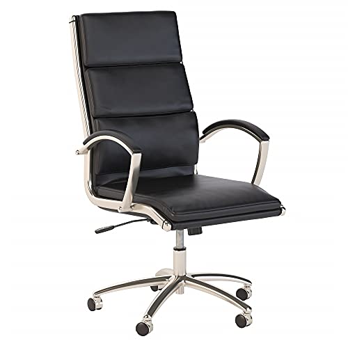 Bush Business Furniture Modelo Executive Office Chair