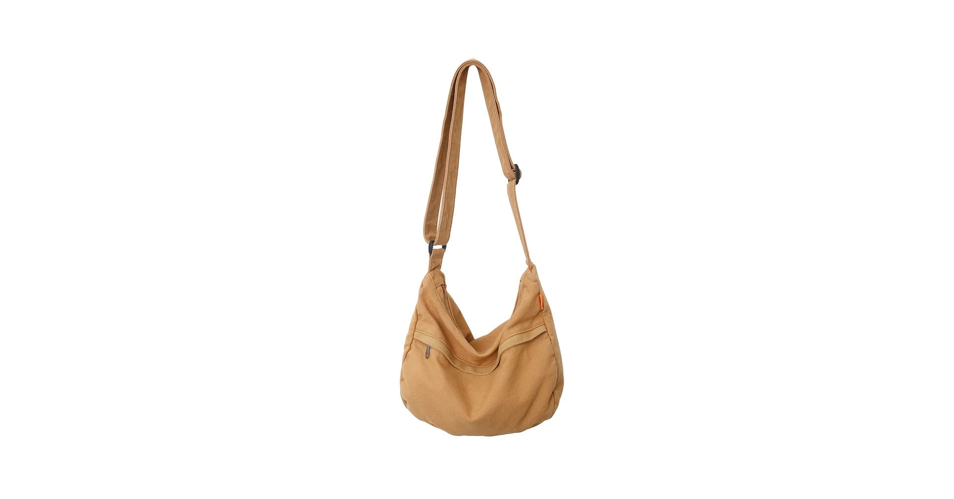 Amazon.com: Grunge Canvas Messenger Bag Women Punk Hobo